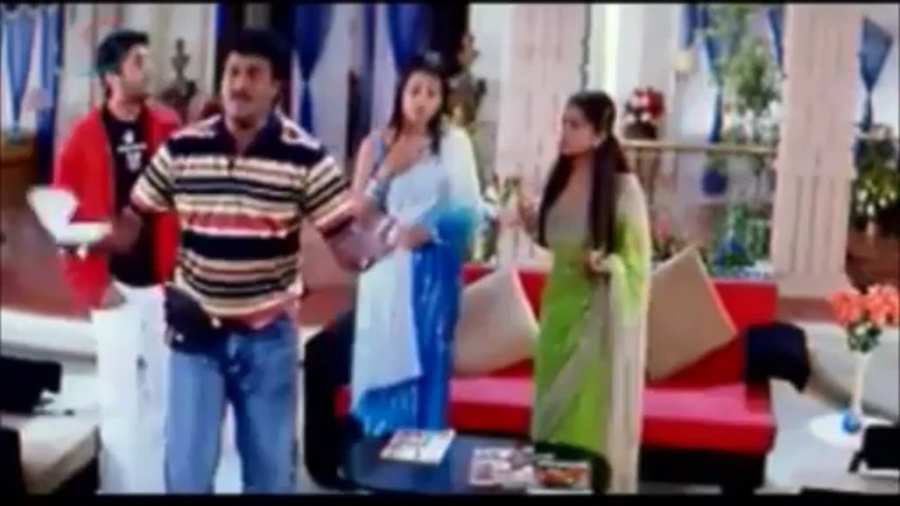 comedy scene from mawali