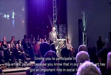 Mon film La Ferté St Aubin