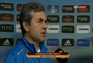 aykutun mac sonu aciklamalari