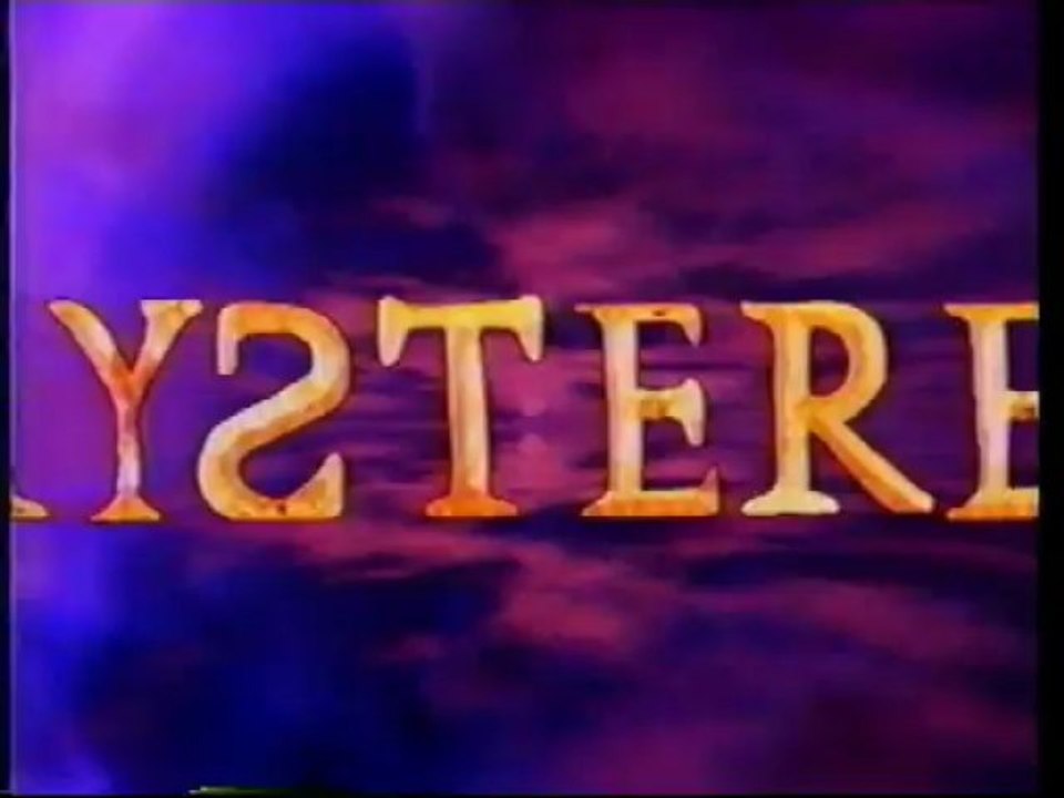 TF1 13 Mai 1994 Météo, 1 B.A., 2 Pubs, Mystères