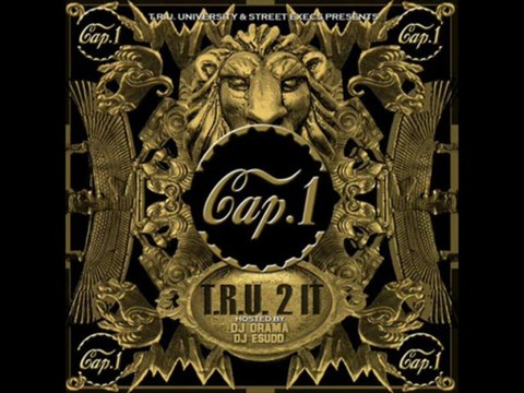 2chainz feat. Cap.1 & French Montana - Werk