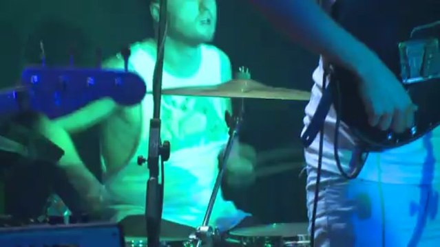 Funeral Suits - I Still Love The High