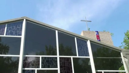 Pope Francis' football team hope for boost from the hand of God