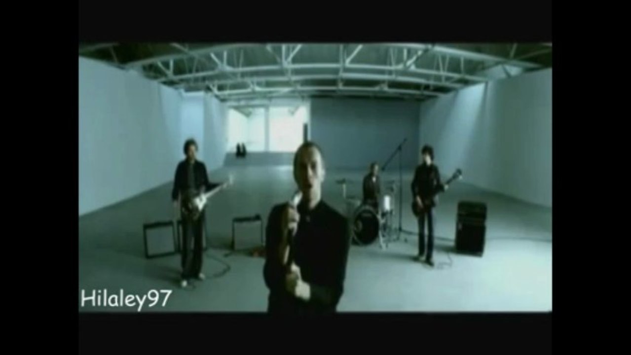 Screaming Goats ft. Coldplay - In my place