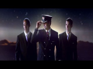 Trans Ocean Airways, Tananarive, Madagascar.