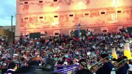 Andre Lavadinho is now @ WRC Mexico 2013