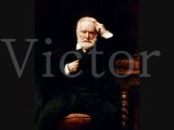 Victor Hugo - Georges et Jeanne - Lectures de poèmes