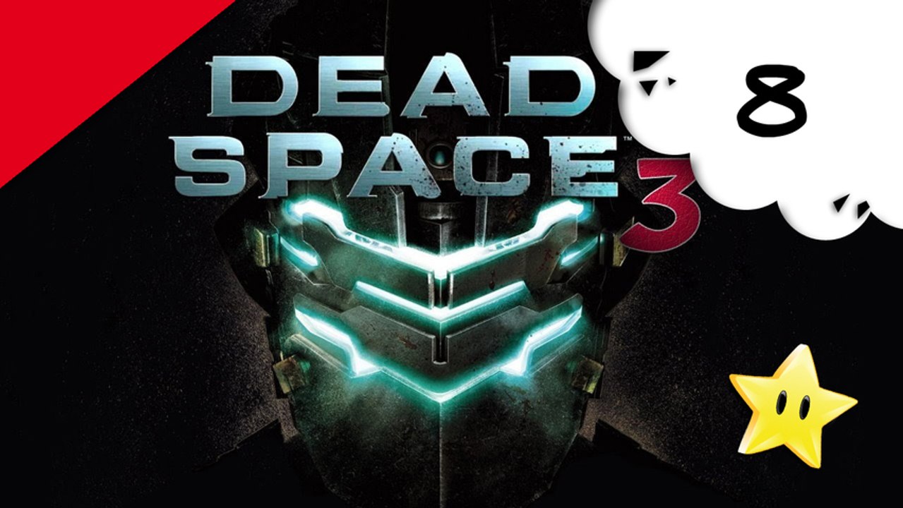 Dead Space 3 - PC - 08
