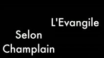 L'évangile selon champlain Bande Annonce 2 - A propos de Jean Paul Riopelle