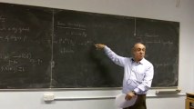 Noether-Lefschetz theory for hypersurfaces in toric 3-folds - Ugo Bruzzo