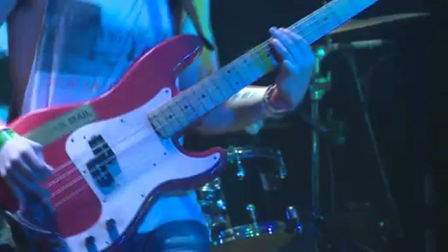 Funeral Suits - Florida