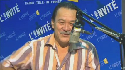Yvon Faua, l'invité de la Matinale de NC 1ère la radio