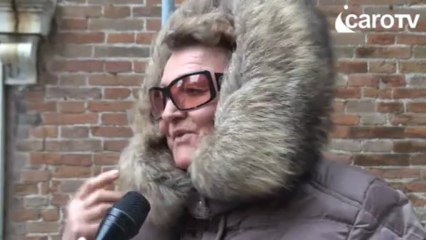 Icaro Tv. Papa Francesco, i commenti dei riminesi