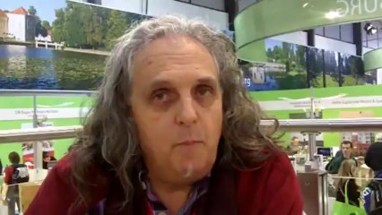 Direkt von der ITB Berlin Thema Verschieberitis