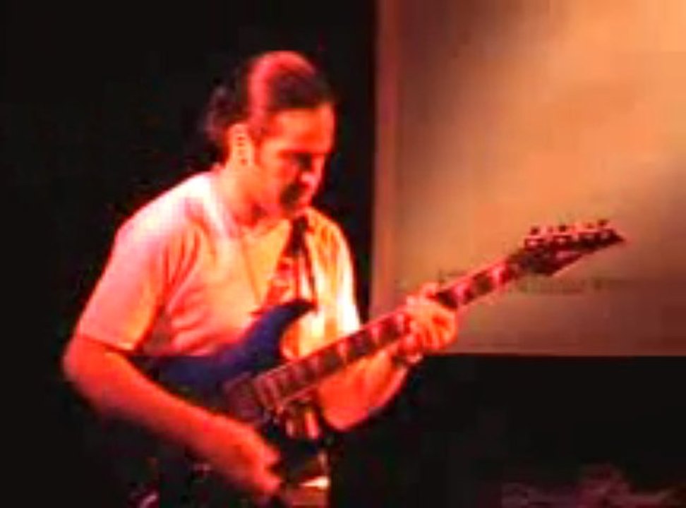 Rock chaoui - Ithrene - skikda 2008
