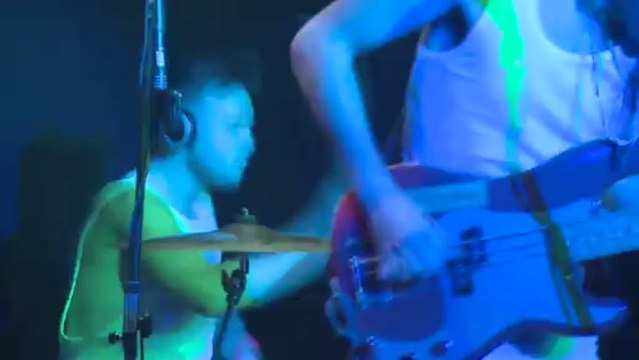 Funeral Suits - Stars Are Spaceships