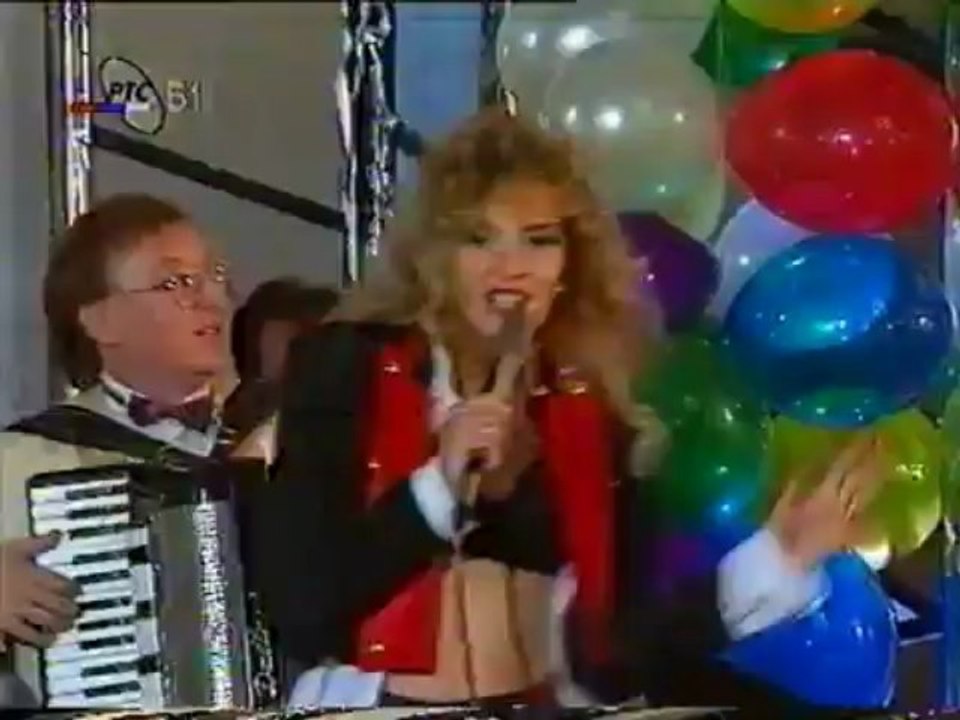 Snežana Babić Sneki - Nisam tvoja igračka