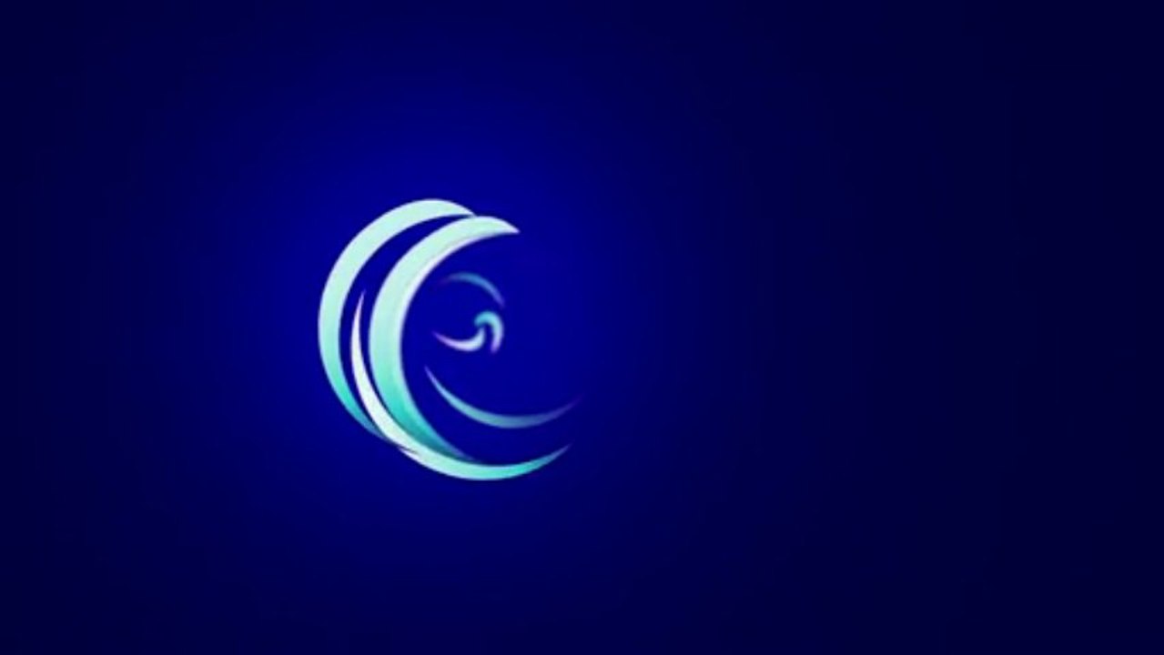 Virginie Dedieu s'adresse aux internautes de l'Open MAKE UP FOR EVER 2013