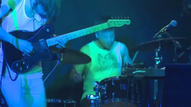 Funeral Suits - Mary's Revenge