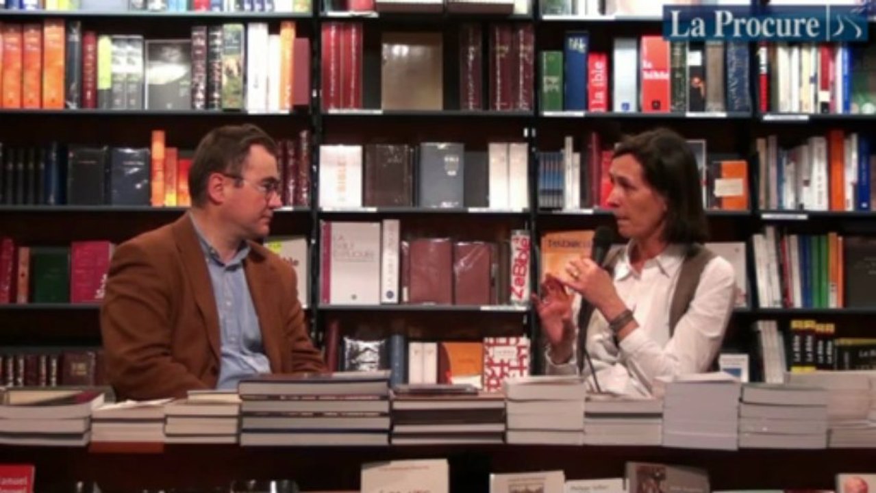 Inès de Warren [Jeudi La Procure 28/02/13]