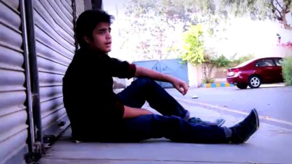 Nahi re nahi - ali zafar music video by HSU.