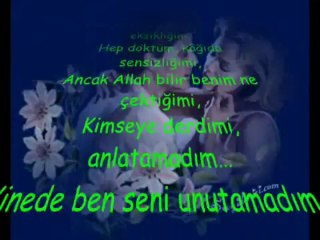 Kul Mustafa sildinde gittin