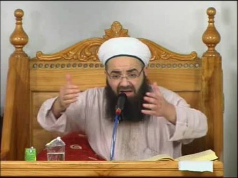 ayet ve hadislerle tasavvuf gerçeği-1 (müthiş bir sohbet)