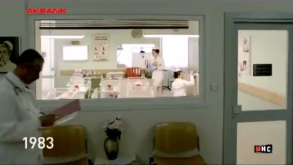 Akbank Reklam Filmi \ Kıvanç Tatlıtuğ \ İlker Ayrık
