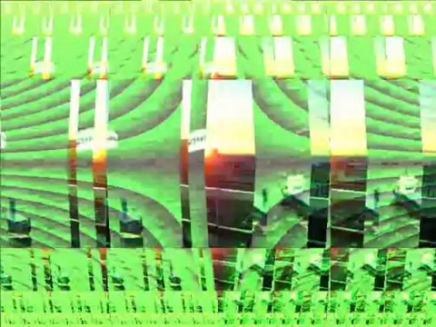 Trance atlantic Atlantic Ttrip Par Fernand