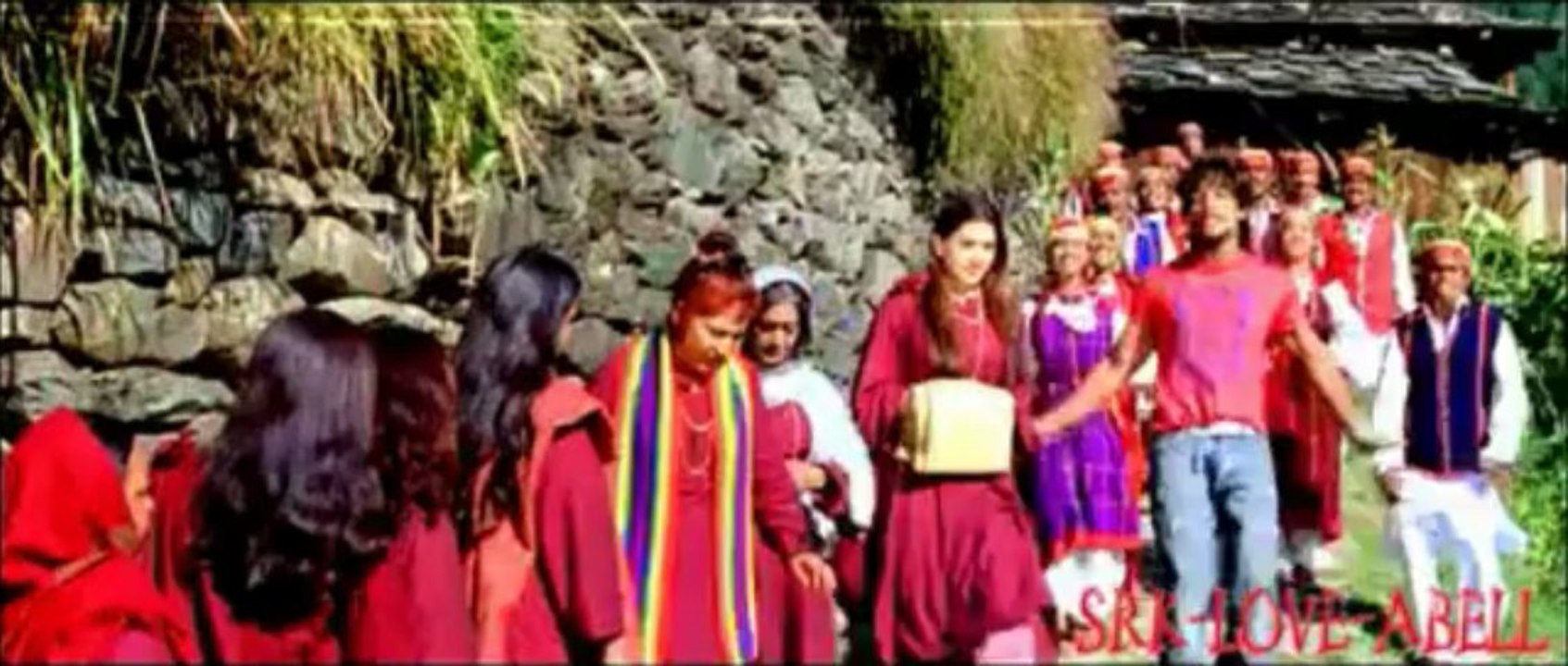 desmuduru- ninne ninne