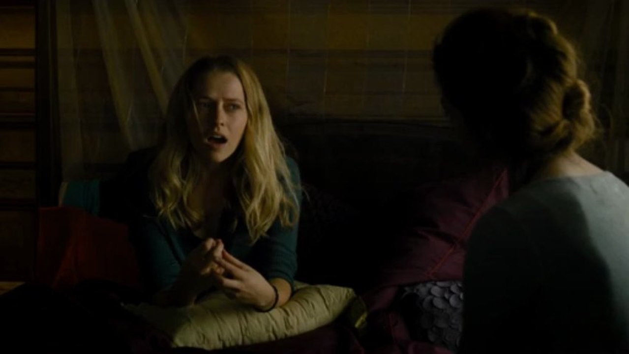 WARM BODIES Renaissance - Extrait 'Julie and Nora' [VOST|HD1080p]