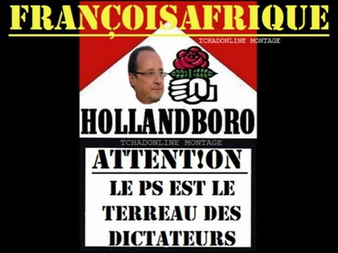 Deby et la guerre au Mali : Idriss Deby tire son épingle du jeu - sur tchadonline