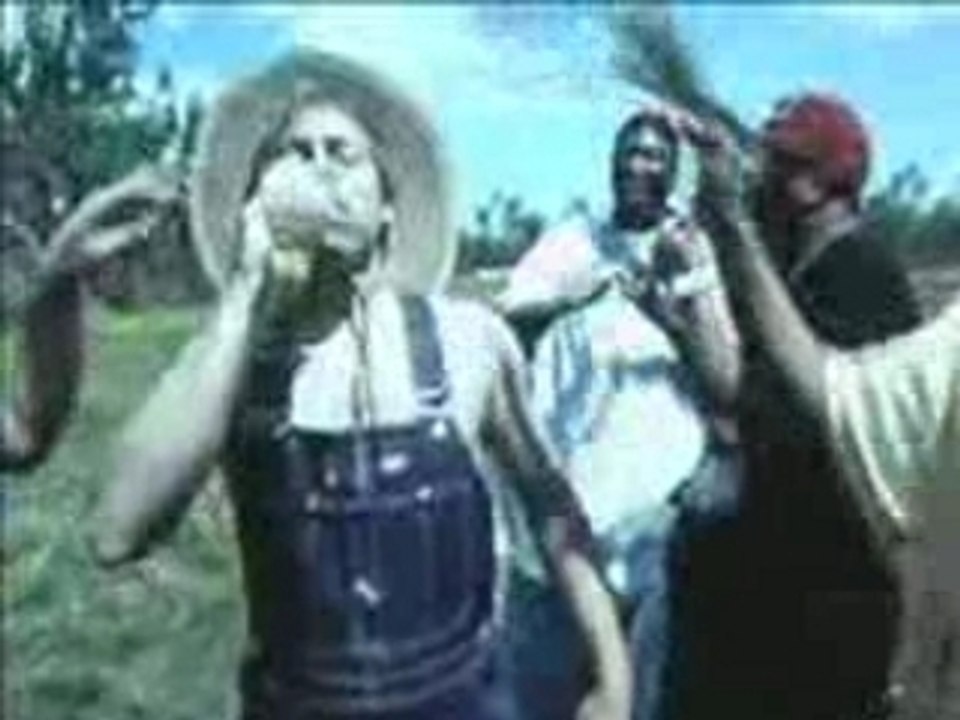 Jackass