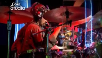 Bibi Sanam, Coke Studio Pakistan