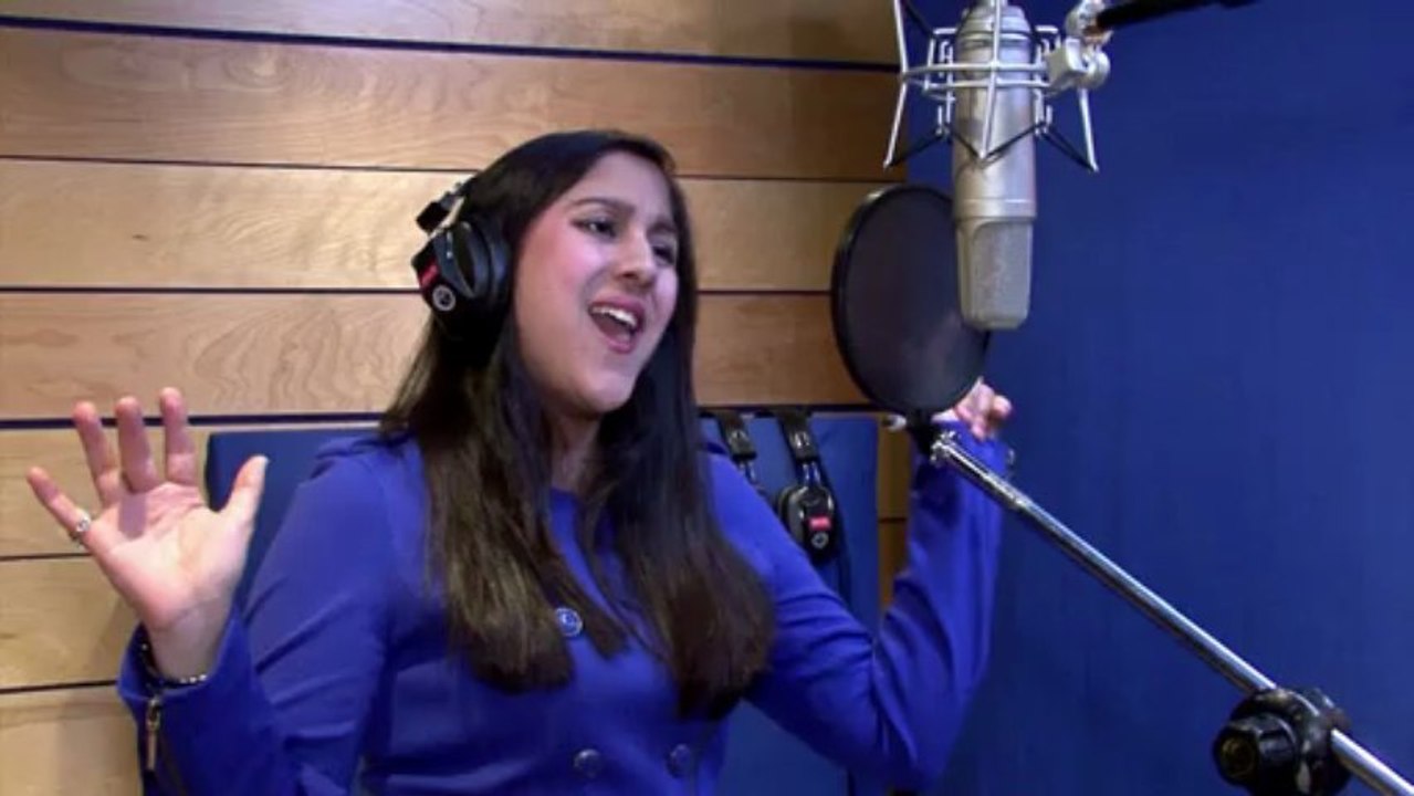 Alex Clare - Too Close