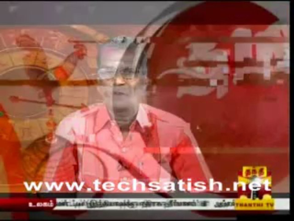 Indraya Rasi Palan
