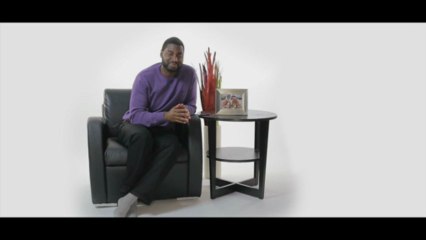 We're having A party Me & Pauly are friends