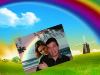 I Know Why And So Do You,  Vince Castro