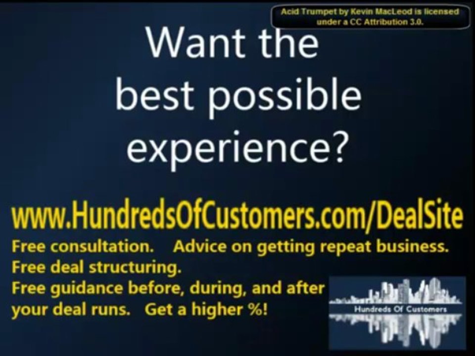 Why and How Should I Treat Groupon Customers Differently?