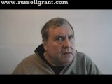 Russell Grant Video Horoscope Sagittarius March Friday 15th 2013 www.russellgrant.com