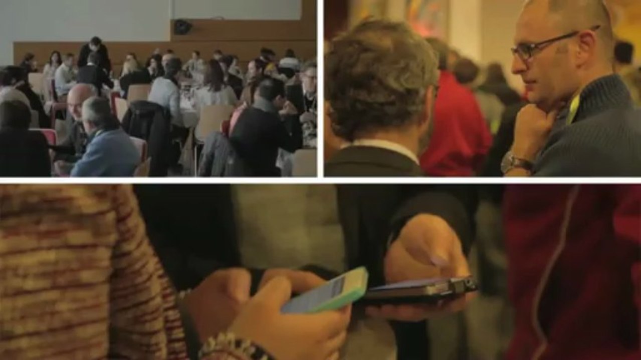 FORUM BLANC 2013