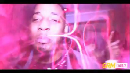 COLOURS - IT'S GOING DOWN [NET VIDEO]