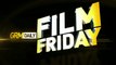 DEADLINE FOR SUBMISSIONS FOR FILM FRIDAY IS 12PM THIS FRIDAY!