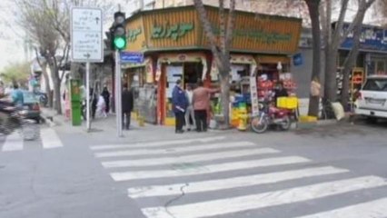 Iran prepares for elections amid sanctions