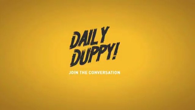 SQUEEKS - DAILY DUPPY EP.02 - [GRM DAILY]