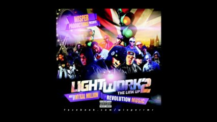 WISPER FT SUPREME - TRAP O's