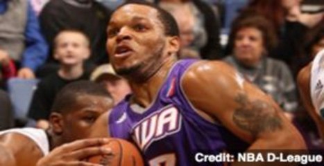 Chris Wright: First NBA Player With Multiple Sclerosis