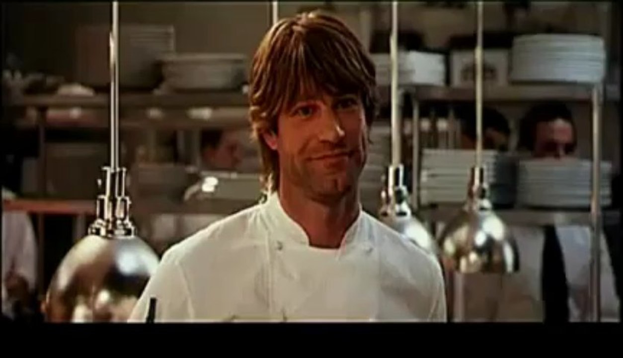 film Le Goût de la vie bande annonce VF
