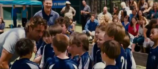 film Playing For Keeps bande annonce VF