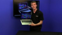 ASUS Vivobook Ultra-Thin Touch Notebook First Look NCIX Tech Tips